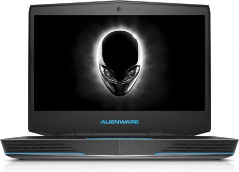 Alienware 14