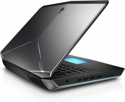 Alienware 14