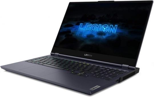 Lenovo Legion 7