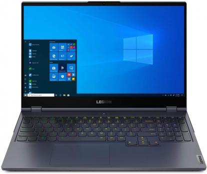 Lenovo Legion 7