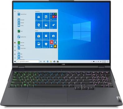 Legion 5 Pro