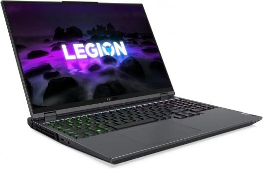Legion 5 Pro
