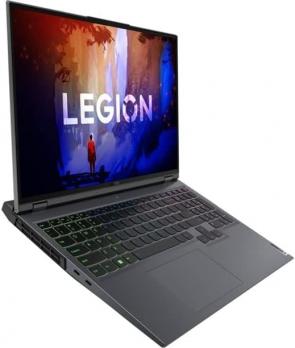 Legion 5 Pro