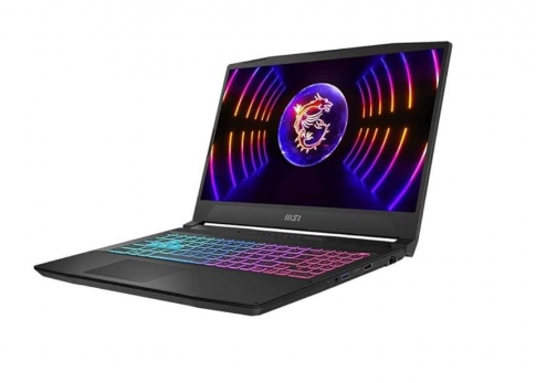 MSI KATANA 15