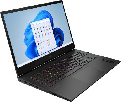 HP OMEN 17
