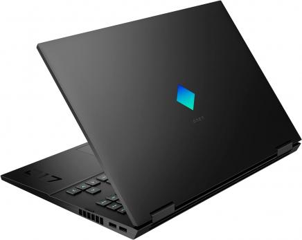 HP OMEN 17