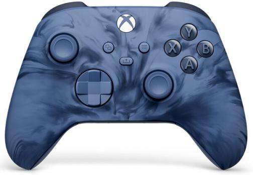 Xbox Stormcloud Vapor