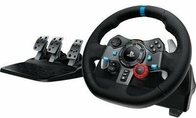 Руль Logitech G29 Driving Force