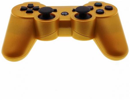 dualshock 3 LUX