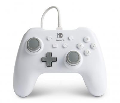 PowerA Wired Controller for Nintendo Switch