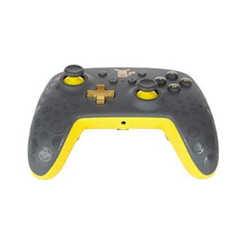 PowerA - Enhanced Wired Controller for Nintendo Switch - Pokémon