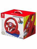 Nintendo Switch Руль Hori Mario Kart racing wheel pro