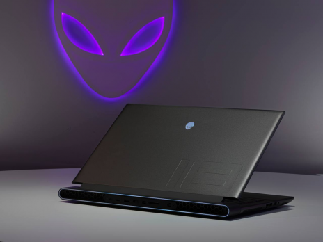 Alienware m18 Gaming Laptop