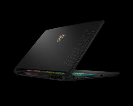 Msi Crosshair 16