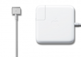Apple 85W MagSafe 2 Power Adapter MD506CH/A