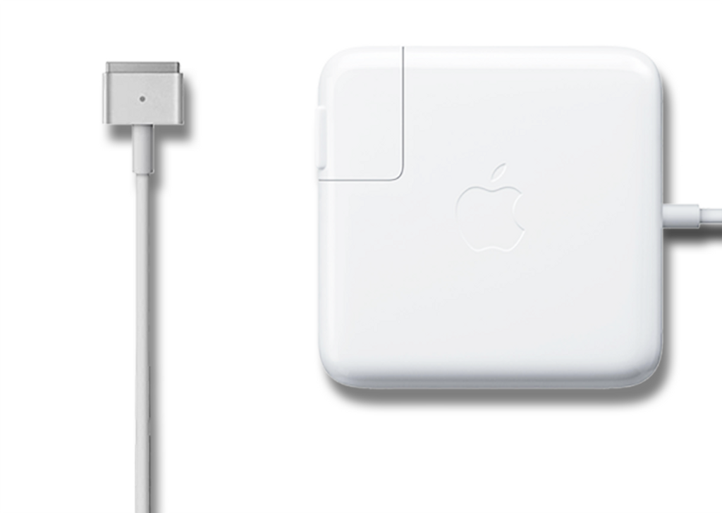 Apple 85W MagSafe 2 Power Adapter MD506CH/A