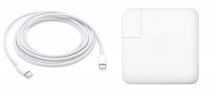 Apple 61W Type-C Power Adapter – MNF72M/A