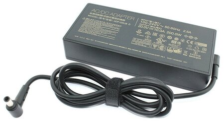 ASUS 200W Charger ADP-200JB