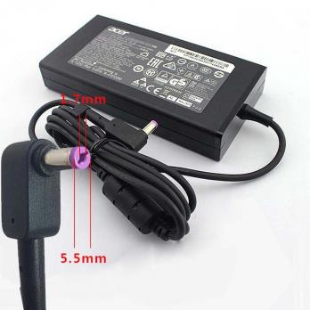 Acer Pa-1131-16 19v 7.1a 135w AC Power Adapter Charger