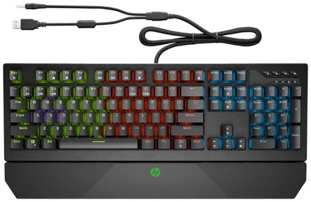 HP Gaming Keyboard 800