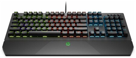 HP Gaming Keyboard 800