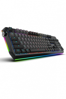 Игровая клавиатура Motospeed CK80 RGB