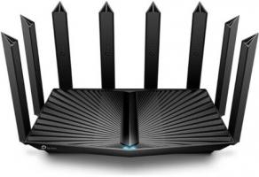 Tp-link Archer AX80