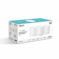 Tp-link Deco X10 (3-pack) AX1500