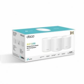 Tp-link Deco X10 (3-pack) AX1500