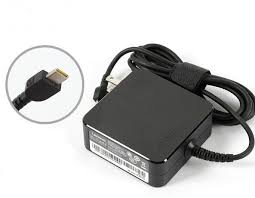 Блок питания / зарядка 20V 3.25A (4.0-1.7) 65W Square для ноутбука Lenovo