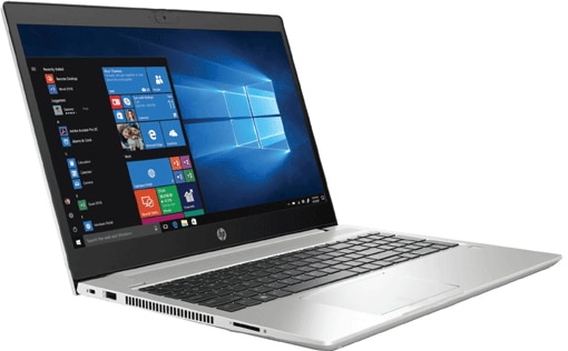 HP Zhan