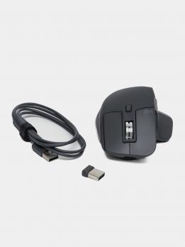 Мышь беспроводная Logitech MX Master 3S