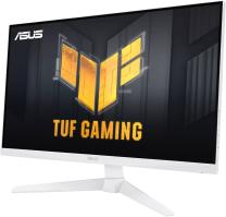 ASUS - 27" TUF Gaming VG279Q3A-W Gaming Monitor, FHD (1920x1080), 180Hz, Fast IPS, 1ms (GTG), FreeSync, G-Sync, White