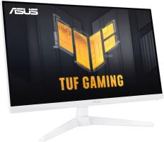 ASUS - 27" TUF Gaming VG279Q3A-W Gaming Monitor, FHD (1920x1080), 180Hz, Fast IPS, 1ms (GTG), FreeSync, G-Sync, White