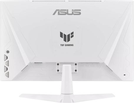 ASUS - 27" TUF Gaming VG279Q3A-W Gaming Monitor, FHD (1920x1080), 180Hz, Fast IPS, 1ms (GTG), FreeSync, G-Sync, White
