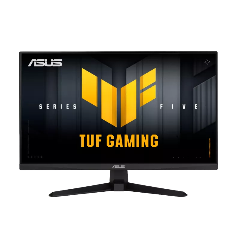 ASUS - 27" TUF Gaming VG279QM5A Gaming Monitor, FHD (1920 x 1080), Fast-IPS, 240Hz, 0.3ms, G-SYN