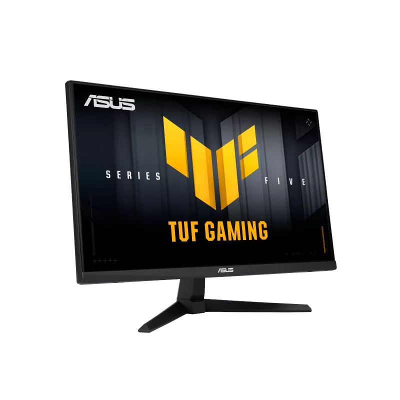 ASUS - 27" TUF Gaming VG279QM5A Gaming Monitor, FHD (1920 x 1080), Fast-IPS, 240Hz, 0.3ms, G-SYN