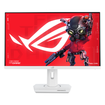 ASUS - 27" ROG Strix XG27ACS Gaming Monitor, QHD (2560x1440), 180Hz, 1ms, Fast IPS, USB Type-C, G-Sync, HDR, Black