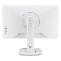 ASUS - 27" ROG Strix XG27ACS-W Gaming Monitor, QHD (2560x1440), 180Hz, 1ms, Fast IPS, USB Type-C, G-Sync, HDR, White