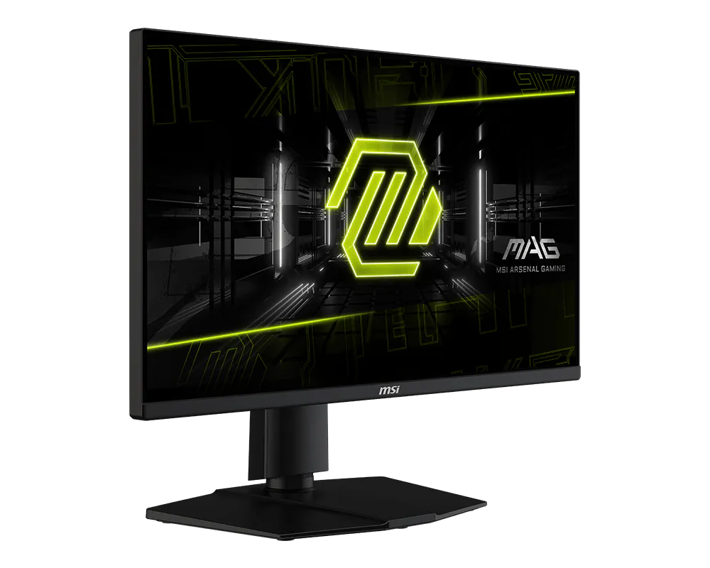 Mонитор MSI MAG 255PXF / 25" / 300Hz / FULLHD / IPS / 0.5ms / HDR Ready