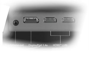 Mонитор MSI MAG 255PXF / 25" / 300Hz / FULLHD / IPS / 0.5ms / HDR Ready