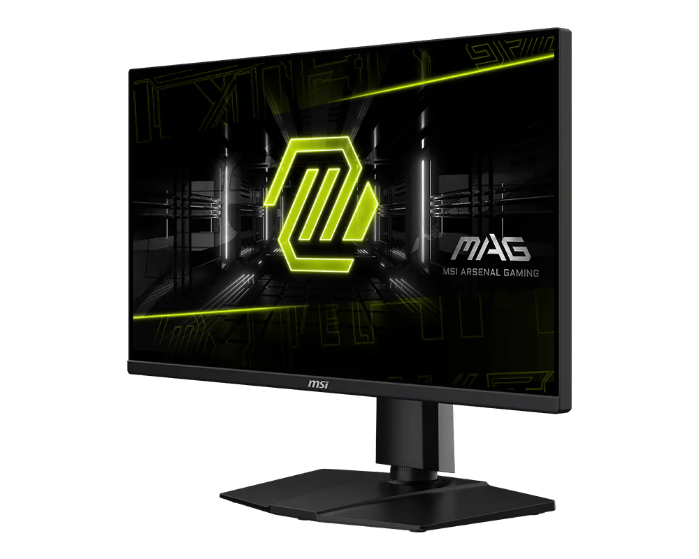 Mонитор MSI MAG 255PXF / 25" / 300Hz / FULLHD / IPS / 0.5ms / HDR Ready
