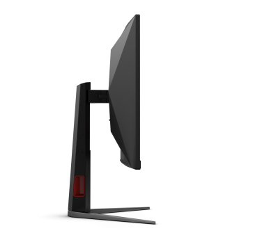 AOC - 27" C27G4Z Curved Gaming Monitor. VA, 300Hz, 0,5 mc, FHD(1920x1080)HDMI+DP,Black