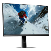 Redmi — 27″ G27 2025 Gaming Monitor, IPS, 200Hz, 1mc, FHD (1920×1080), HDMI+DP