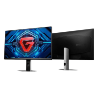 Redmi — 27″ G27 2025 Gaming Monitor, IPS, 200Hz, 1mc, FHD (1920×1080), HDMI+DP