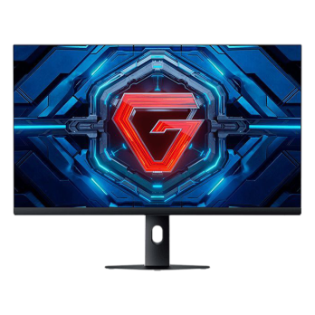 Redmi — 27″ G27 2025 Gaming Monitor, IPS, 200Hz, 1mc, FHD (1920×1080), HDMI+DP
