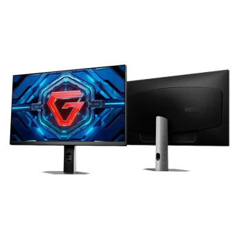 Redmi — 27″ G27 2025 Gaming Monitor, IPS, 200Hz, 1mc, FHD (1920×1080), HDMI+DP