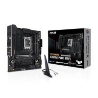 Материнская плата TUF GAMING B760M-PLUS WIFI II DDR5