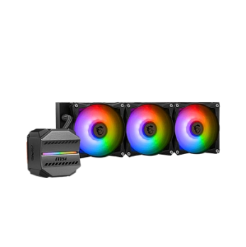 MSI - Cooler MAG CORELIQUID M360