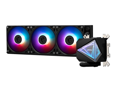 MSI - Cooler MAG CORELIQUID i360